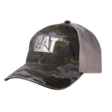 CT2524 Cat Camaro Cap